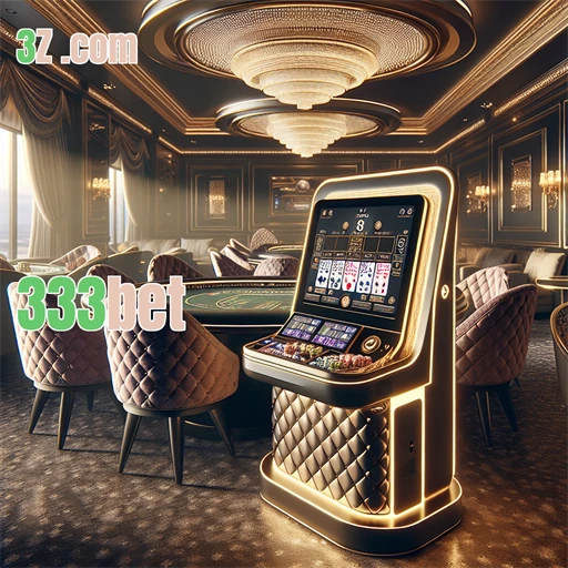 Entre no Mundo Vibrante do Cassino 333bet Hoje!