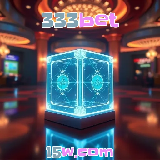 333bet e Suas Promoções: Atraia a Sorte e Ganhe Mais