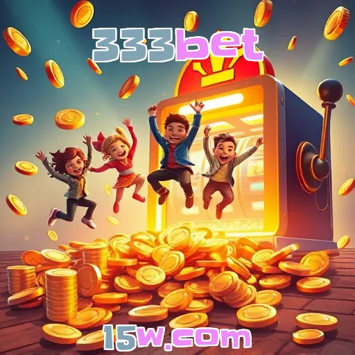 333bet: A Revolução nas Apostas em Eventos Esportivos no Brasil